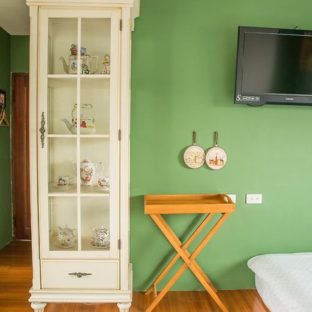 Mallorca Homestay Hualien City Exterior photo