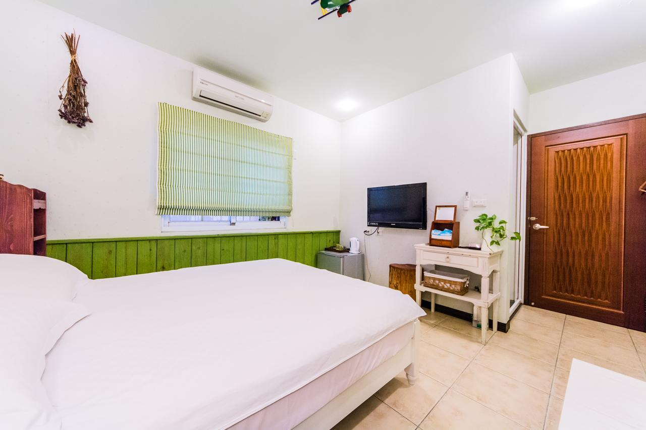 Mallorca Homestay Hualien City Exterior photo
