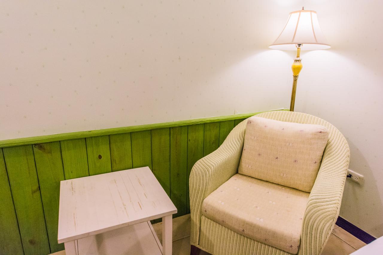 Mallorca Homestay Hualien City Exterior photo