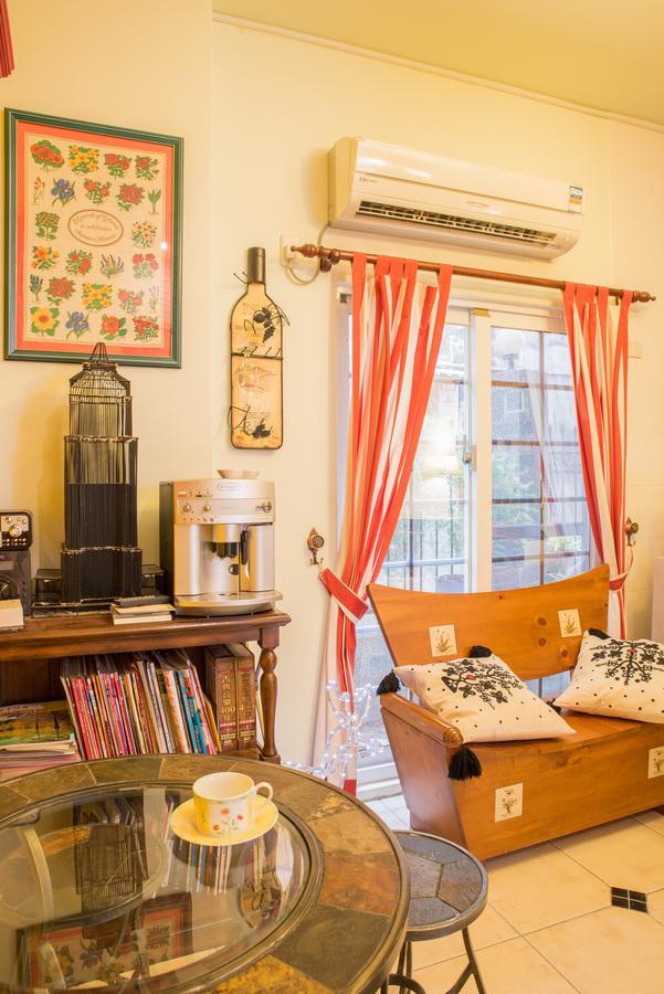 Mallorca Homestay Hualien City Exterior photo