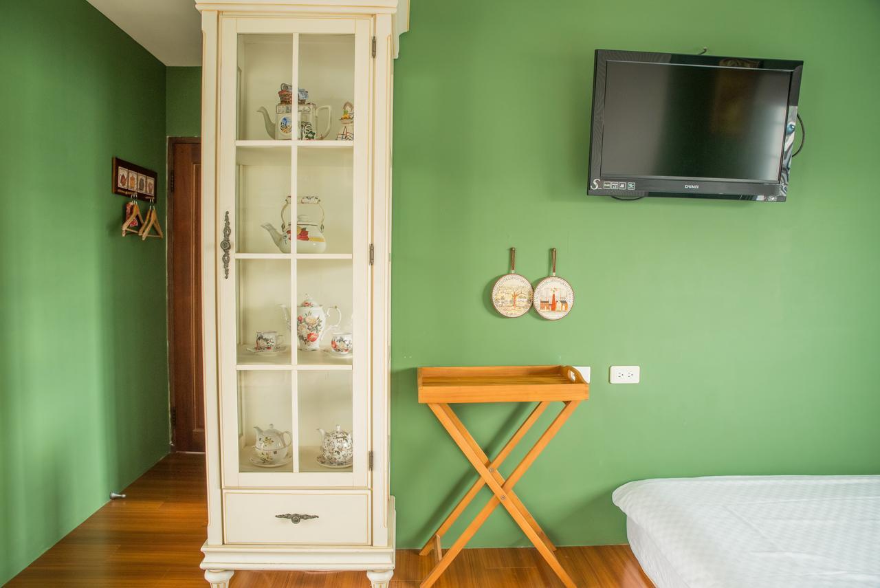 Mallorca Homestay Hualien City Exterior photo